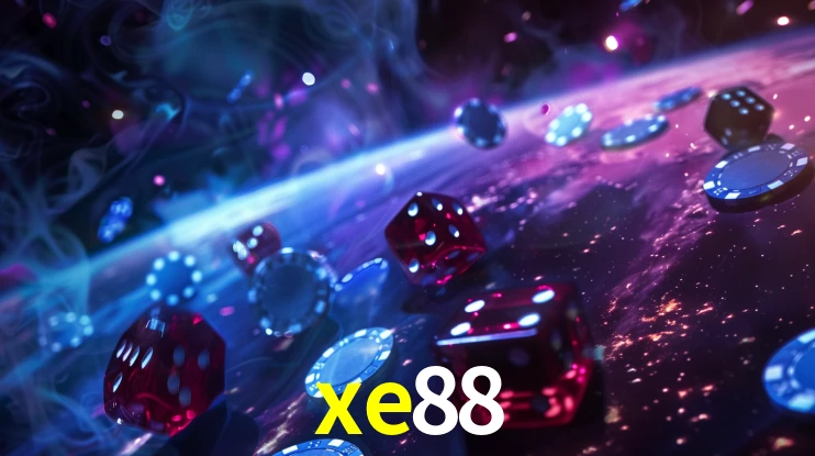 Game Providers xe88