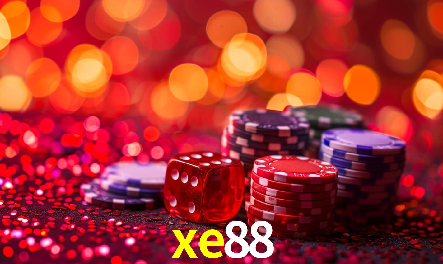 Explorando a Categoria de Eventos em Apostas na xe88