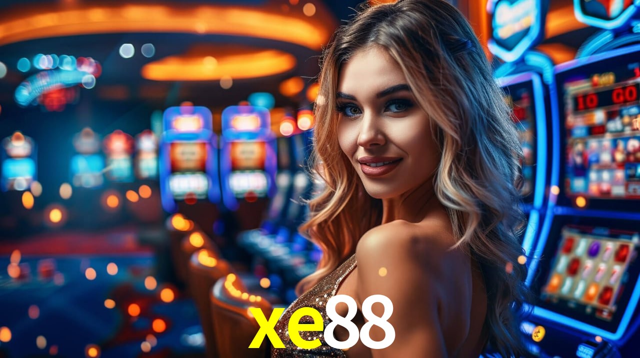 Bonus Features xe88