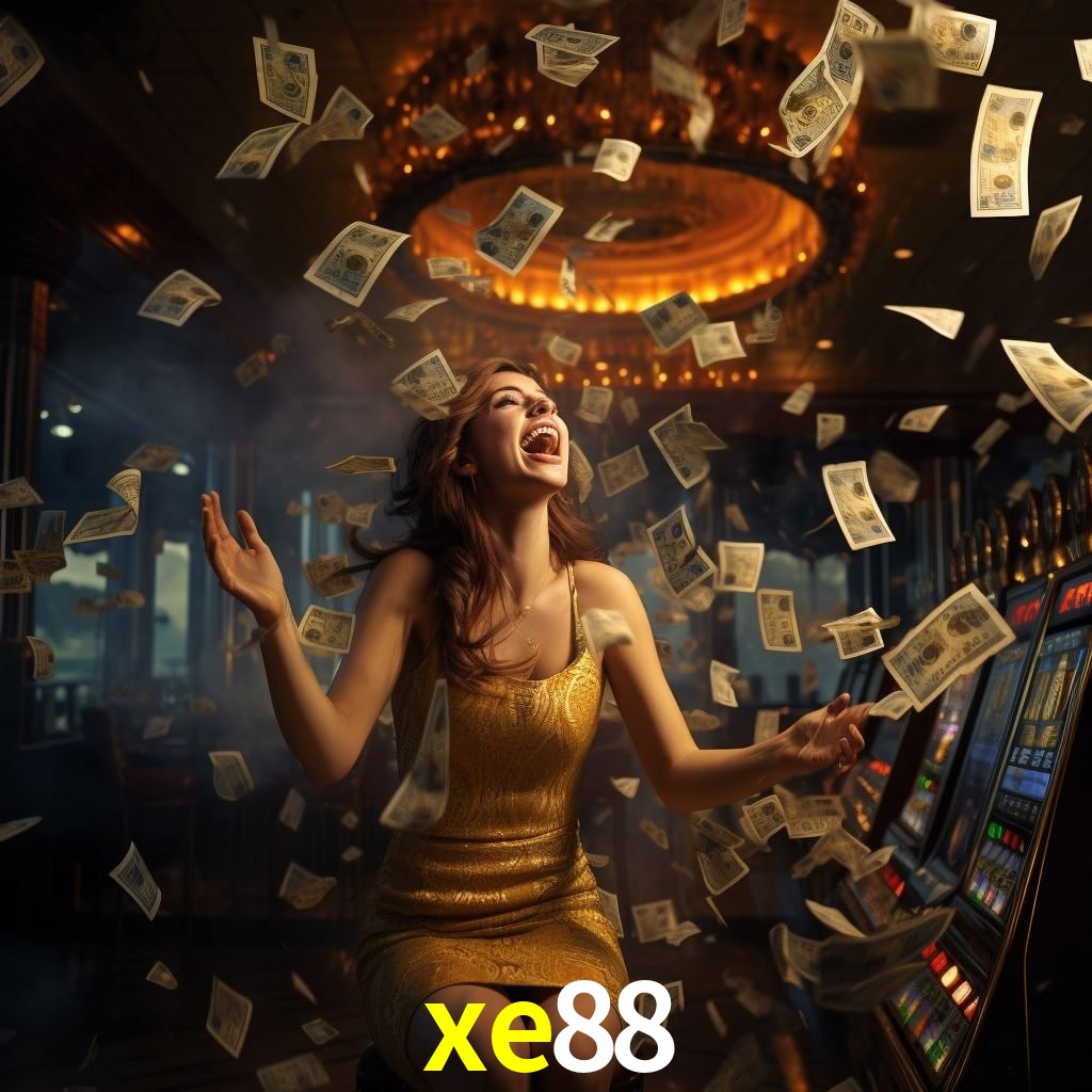 VIP Casino xe88