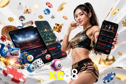 API Integration xe88