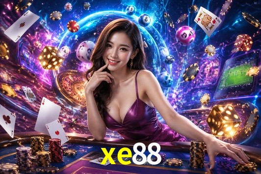 Football Betting xe88