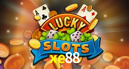 A Emoção da Loteria na xe88: Uma Chance de Mudança de Vida