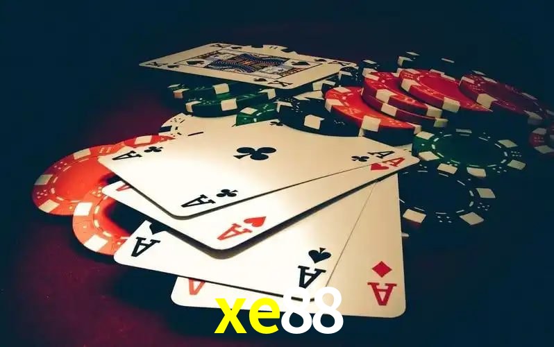 Promoções Sazonais xe88