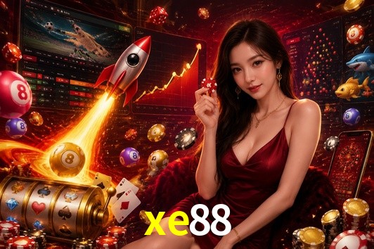 Weekend Specials xe88