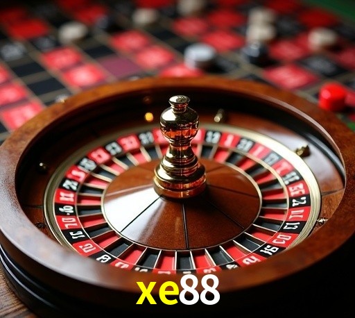 Benefícios da Conta xe88