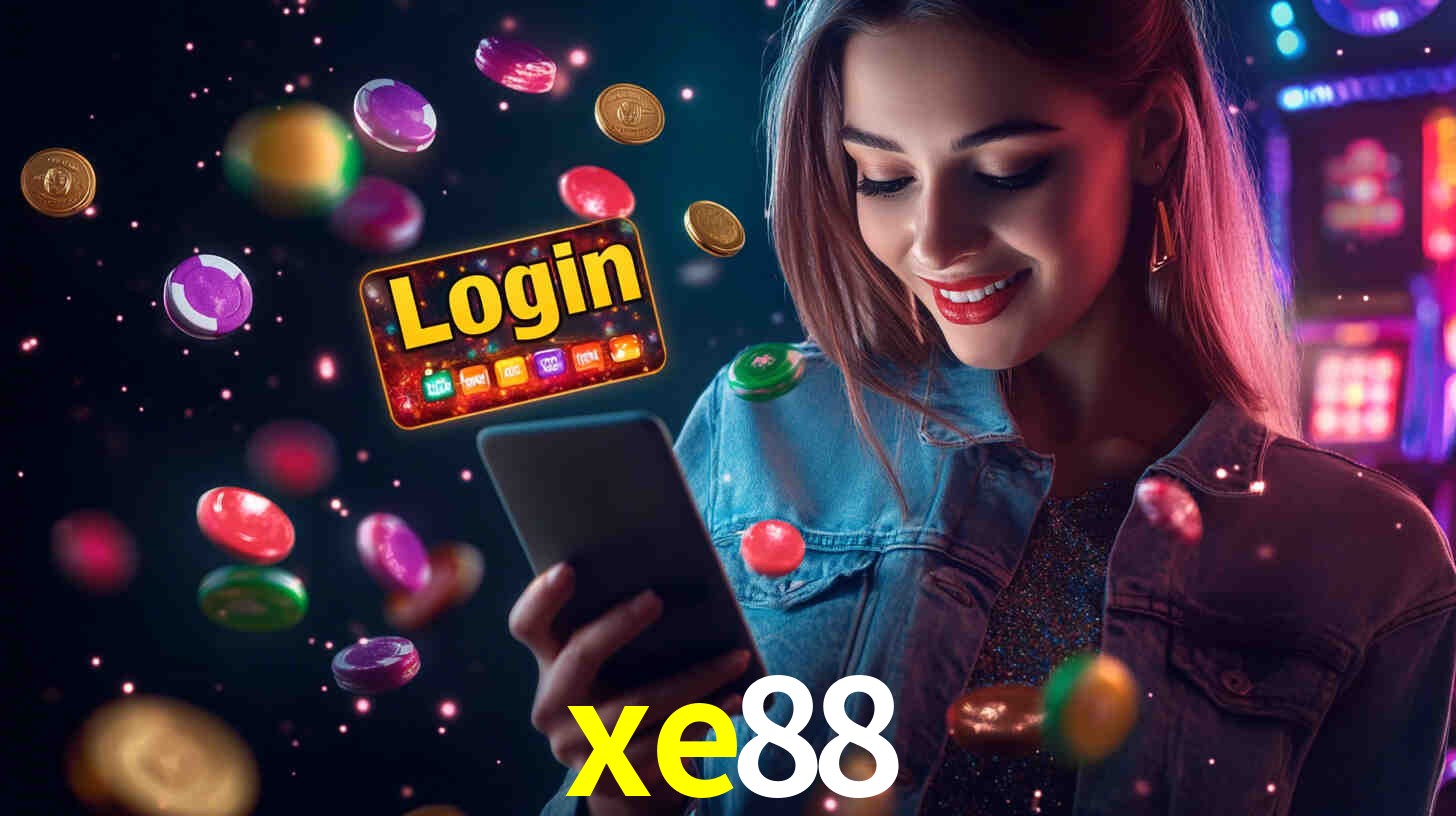 A Popularidade dos Caça-Níqueis no xe88