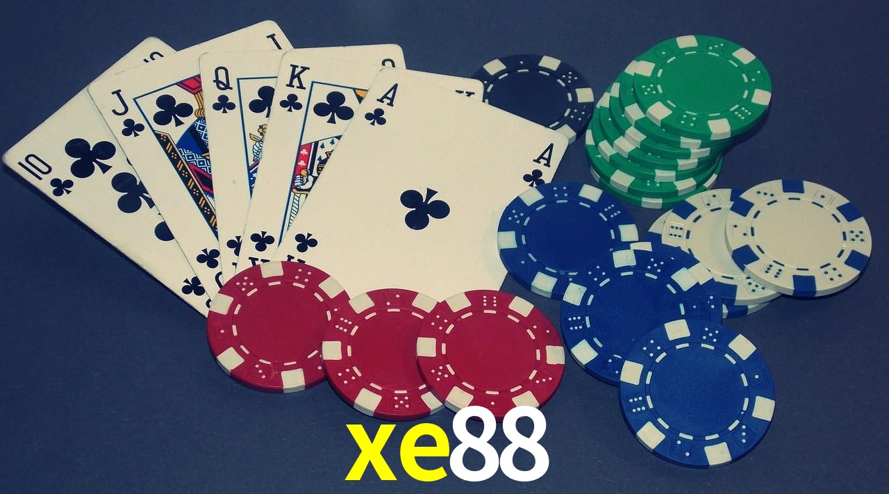 Game Statistics xe88