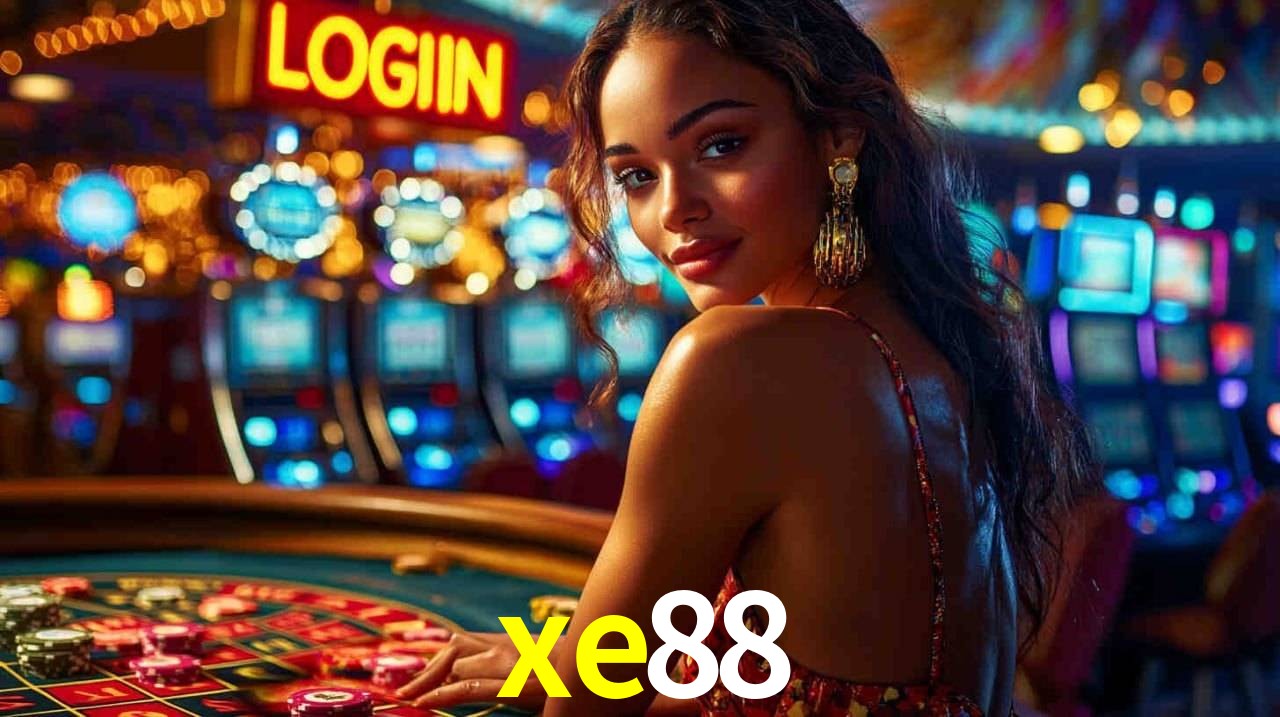 Recursos de Bônus xe88