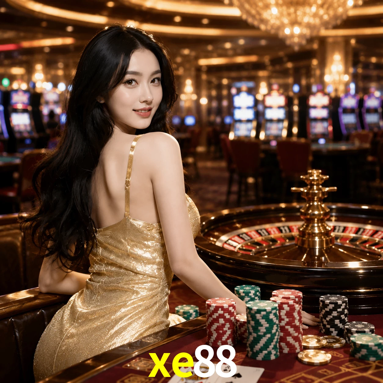 Download app xe88 Android iOS